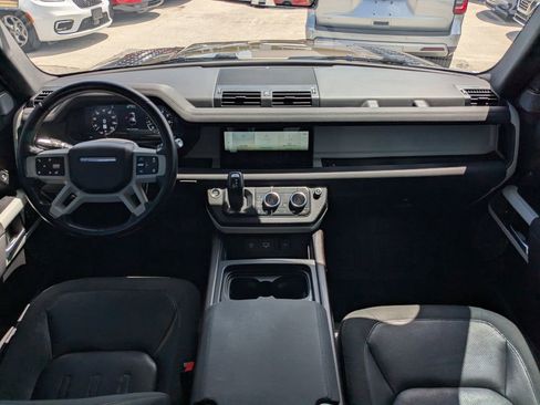 Used 2021 Land Rover Defender 110 S AWD/4WD image 14