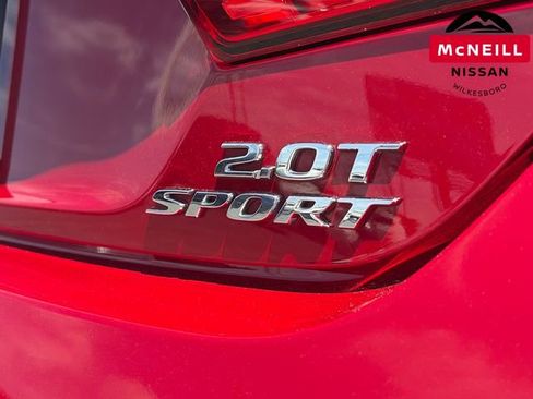 Used 2020 Honda Accord Sport image 35