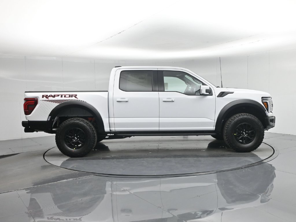 New 2026 Ford F150 Raptor AWD/4WD image 29