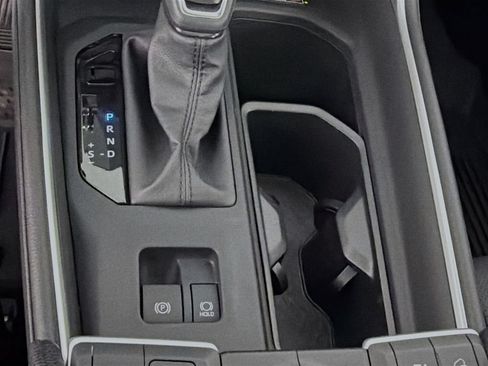 Used 2026 Toyota Grand Highlander AWD Hybrid image 22