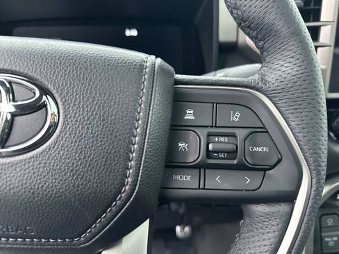 Certified 2025 Toyota Tundra Limited image 20