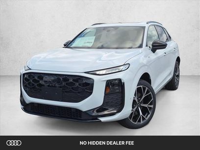 New 2026 Audi Q3 quattro 2.0T