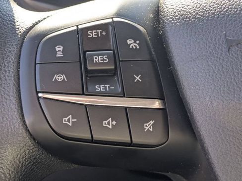 Used 2025 Ford Bronco Sport Big Bend AWD/4WD image 17
