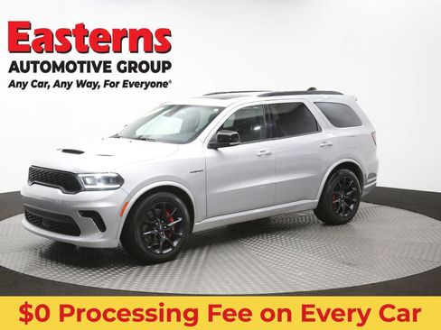 Used 2024 Dodge Durango R/T AWD/4WD image 59