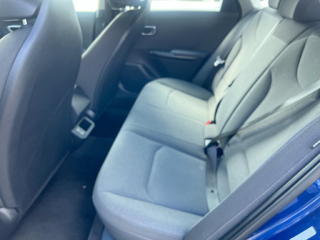 Used 2025 Kia K4 FWD image 22