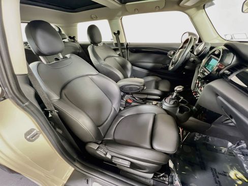 Used 2019 MINI Cooper S FWD image 27