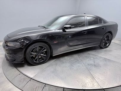 Used 2016 Dodge Charger R/T