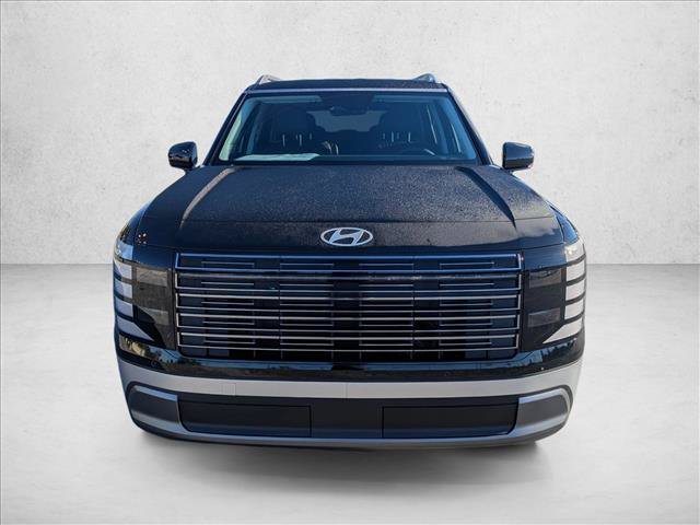New 2027 Hyundai Palisade SEL FWD image 2