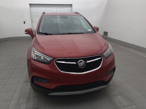 Used 2019 Buick Encore Preferred FWD image 14