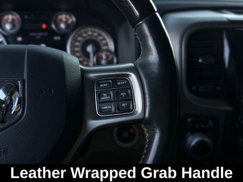 Used 2018 RAM 1500 Limited image 36