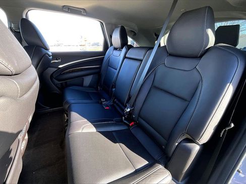 Used 2019 Acura MDX SH-AWD w/ Technology Package image 32