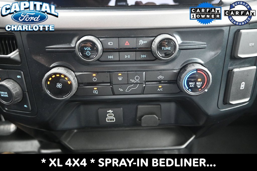 Used 2025 Ford F150 XL AWD/4WD image 15