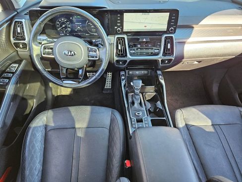 Used 2021 Kia Sorento SX image 14