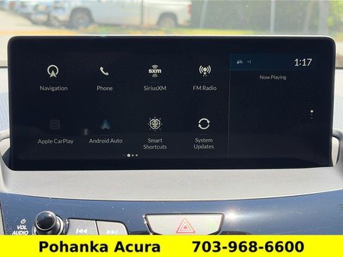 Used 2026 Acura RDX SH-AWD w/ Technology Package image 15