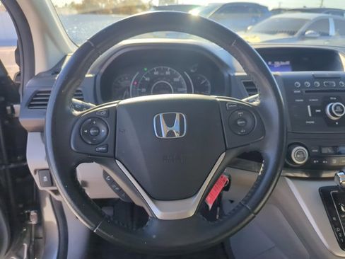 Used 2014 Honda CR-V EX-L image 13