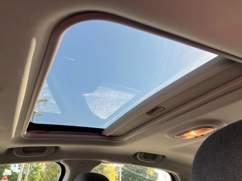 Used 2015 Chevrolet Impala LT w/ LT Sunroof Package image 24