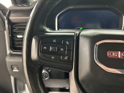 Used 2024 GMC Sierra 2500 AT4 w/ AT4 Premium Plus Package AWD/4WD image 13