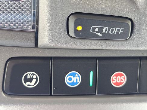 Used 2022 GMC Sierra 1500 Elevation w/ LPO, Elevation Black Package image 21