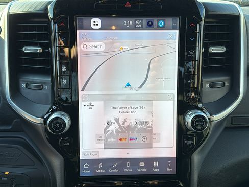 Used 2025 RAM 2500 Big Horn image 19