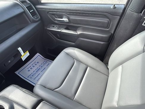 New 2026 RAM 1500 Tradesman image 14