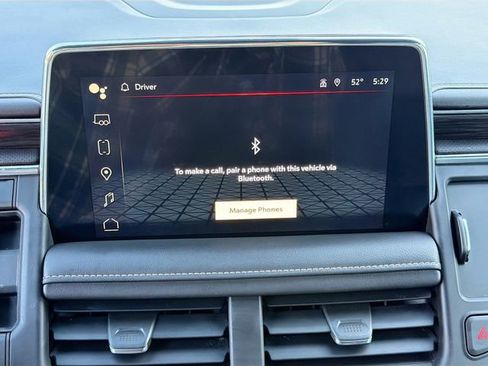 Used 2023 GMC Yukon SLT AWD/4WD image 33