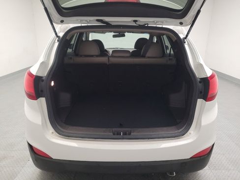 Used 2015 Hyundai Tucson SE AWD/4WD image 29