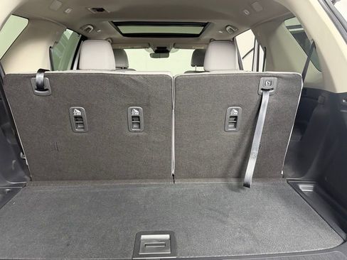 Used 2024 Honda Pilot Elite image 29