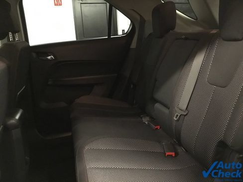 Used 2016 Chevrolet Equinox LT AWD/4WD image 30