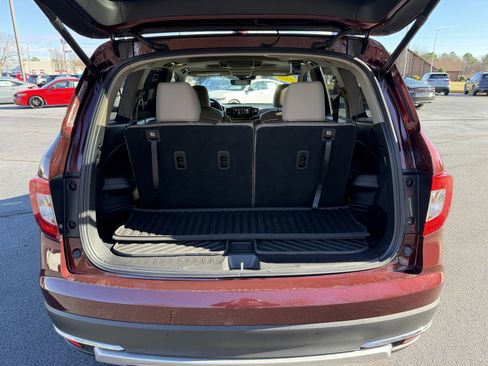 Used 2022 Honda Pilot Elite image 9