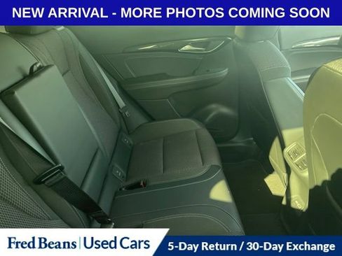 Used 2022 Buick Envision Preferred FWD image 8