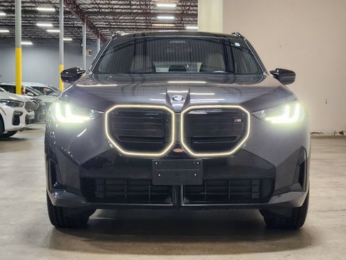 Used 2025 BMW X3 M50 AWD/4WD image 2