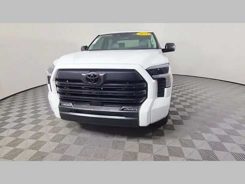 Used 2024 Toyota Tundra SR5 w/ SR5 Premium Package AWD/4WD image 51