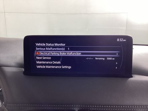 Used 2022 MAZDA CX-5 AWD 2.5 S w/ Premium Plus Pkg image 28