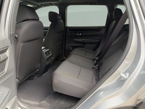 New 2026 Honda CR-V Sport image 17