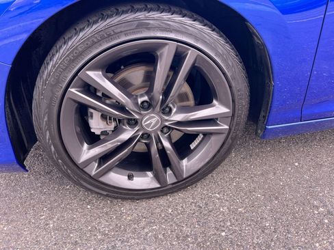 Used 2023 Acura Integra A-Spec image 11