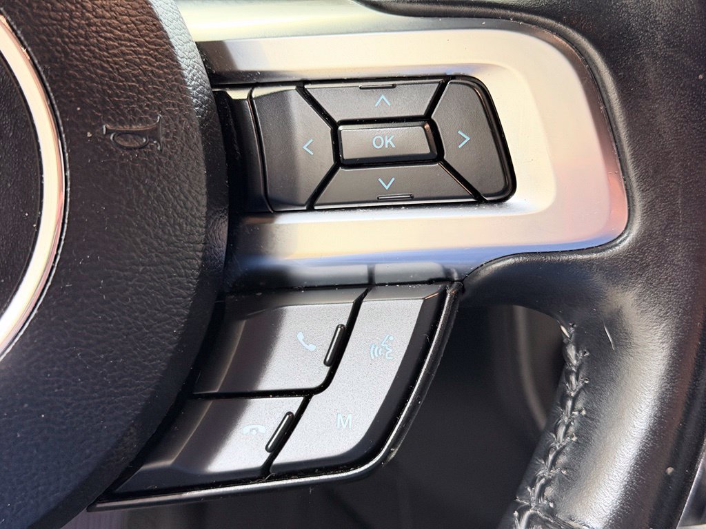 Used 2022 Ford Mustang Premium RWD image 40