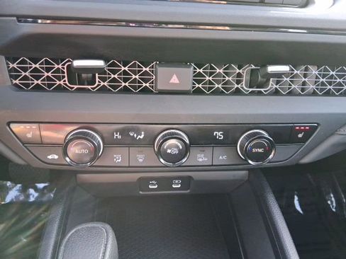 Used 2024 Honda Accord EX image 28