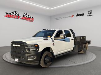 Used 2025 RAM 3500 Tradesman AWD/4WD video 2