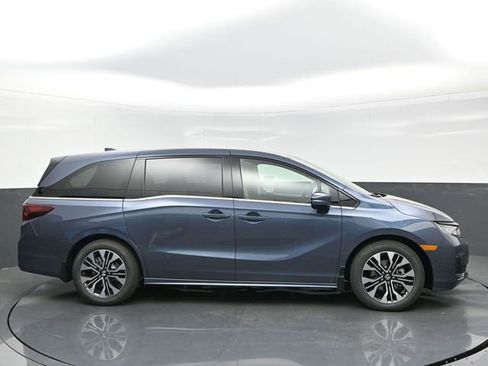 New 2026 Honda Odyssey Elite image 7