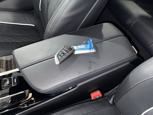 Used 2023 BMW 540i xDrive w/ Executive Package AWD/4WD image 29