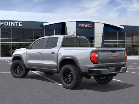 New 2026 GMC Canyon Elevation w/ Convenience Package image 5