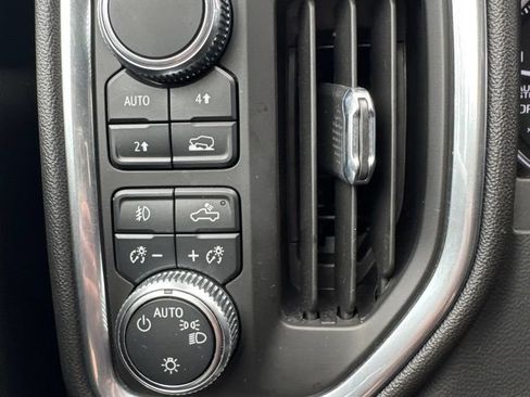 Used 2021 GMC Sierra 1500 Elevation AWD/4WD image 9