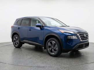 Used 2025 Nissan Rogue SV video 1