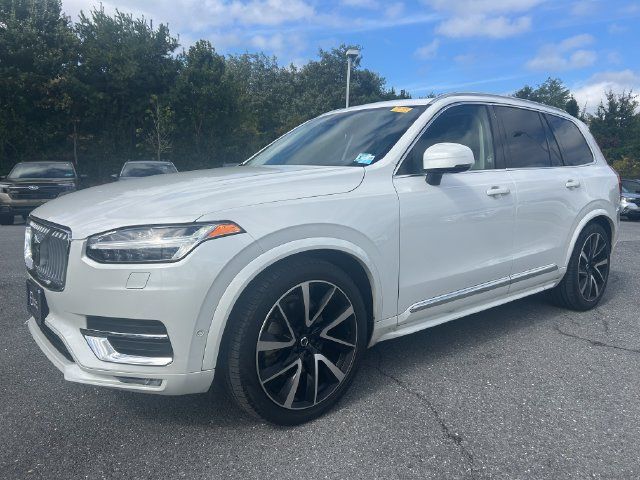 Certified 2024 Volvo XC90 B6 Ultimate w/ Protection Package Premier AWD/4WD image 1