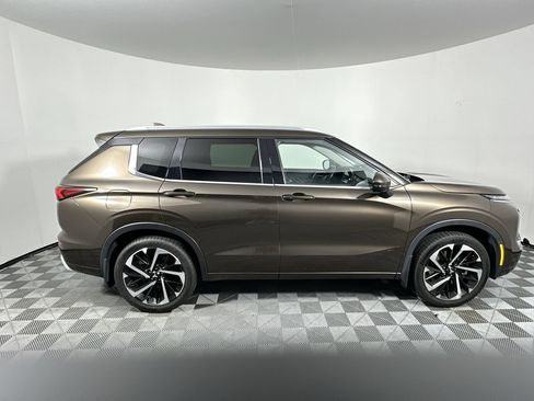 Used 2022 Mitsubishi Outlander SEL FWD image 19