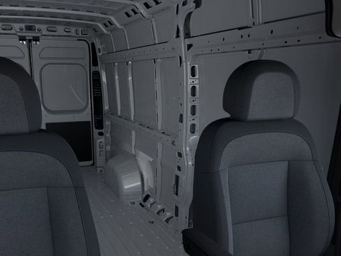 New 2026 RAM ProMaster 3500 FWD image 26