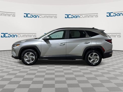 Used 2024 Hyundai Tucson SEL AWD/4WD image 5