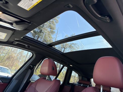 Used 2023 BMW X3 sDrive30i w/ Premium Package image 13