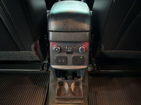 Used 2016 Ford Explorer Limited w/ Equipment Group 301A FWD image 30