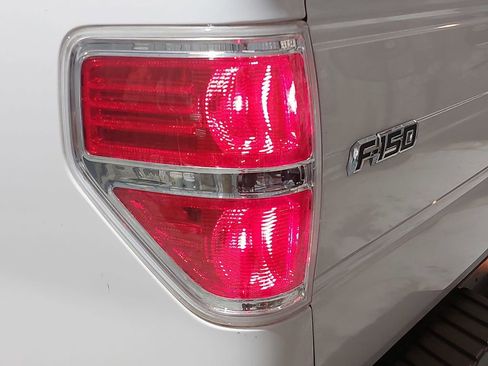 Used 2013 Ford F150 Lariat w/ Luxury Equipment Group AWD/4WD image 35